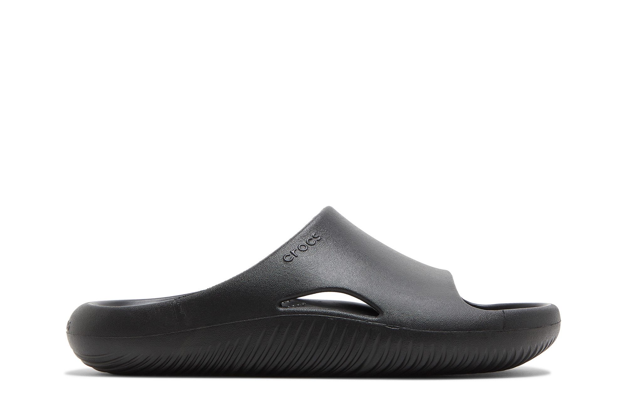 Crocs Mellow Slide 'Black' 208392-001
