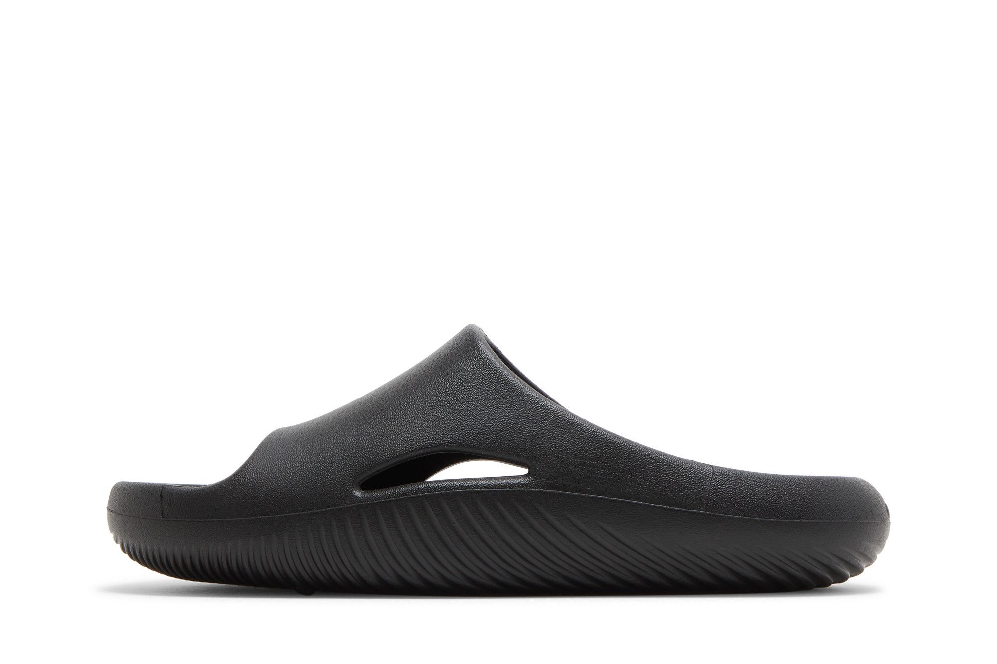 Shop Crocs Mellow Slide 'Hitam' 208392-001