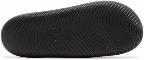 Purchase Crocs 208392-001 黑色 Mellow 拖鞋