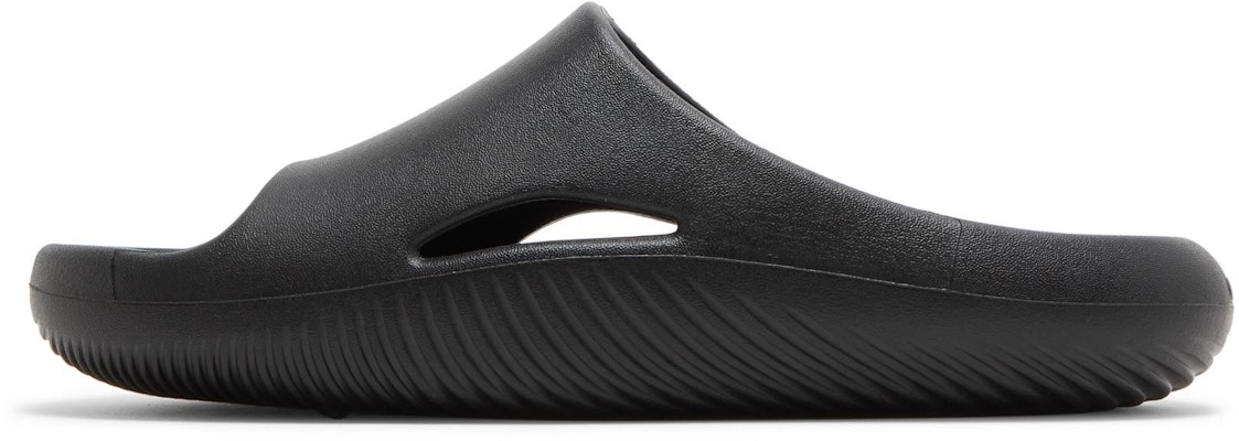 Crocs Mellow Slide 'Black' 208392-001 Lookbook Crocs Mellow Slide 'Black' 208392-001