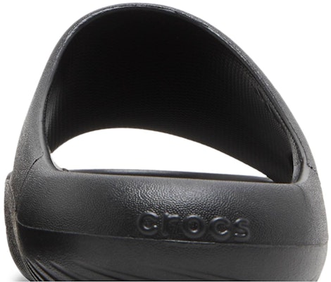 Crocs Mellow Slide 'Black' 208392-001 Sizing Crocs Mellow Slide 'Black' 208392-001