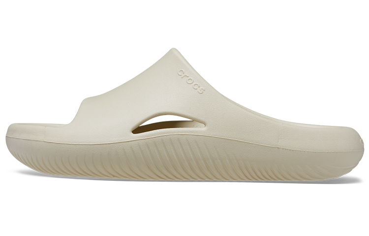 Crocs Mellow Slide 'Bone' 208392-2Y2