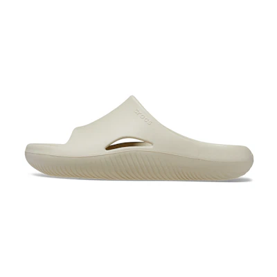 Crocs Mellow Slide 'Bone'