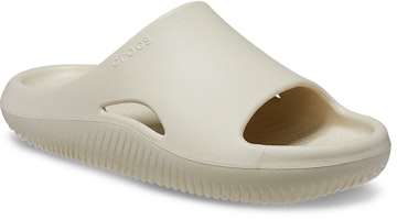 Crocs Mellow Slide 'Bone' Warna Kekuningan 208392-2Y2 Lookbook Crocs Mellow Slide 'Bone' Warna Kekuningan 208392-2Y2