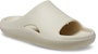 Crocs Mellow Slide 'Bone' Lelaki Perempuan Kasual 208392-2Y2