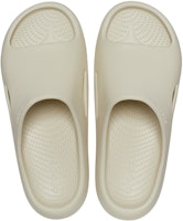 Crocs Mellow Slide 'Bone' Warna Kekuningan 208392-2Y2 Shop Crocs Mellow Slide 'Bone' Warna Kekuningan 208392-2Y2