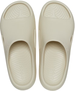 クロックス メロウ スライド (Bone/ボーン) 208392-2Y2 Shop クロックス メロウ スライド (Bone/ボーン) 208392-2Y2