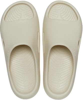 Crocs Mellow 拖鞋 '骨色' 208392-2Y2 Shop Crocs Mellow 拖鞋 '骨色' 208392-2Y2