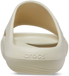 クロックス メロウ スライド (Bone/ボーン) 208392-2Y2 Purchase クロックス メロウ スライド (Bone/ボーン) 208392-2Y2