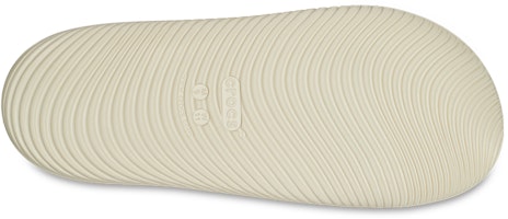 Crocs Mellow Slide 'Bone' Warna Kekuningan 208392-2Y2 Details for Crocs Mellow Slide 'Bone' Warna Kekuningan 208392-2Y2