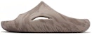 Crocs Mellow Slide 'Marbled - Mushroom Cobblestone' 208579-2V8