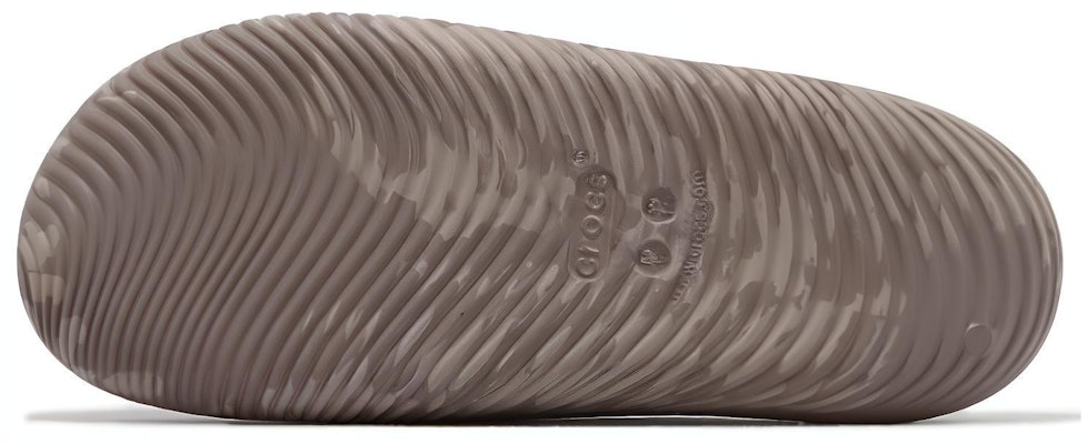 Crocs Mellow Slide 'Marbled - Mushroom Cobblestone' 208579-2V8 Shop Crocs Mellow Slide 'Marbled - Mushroom Cobblestone' 208579-2V8