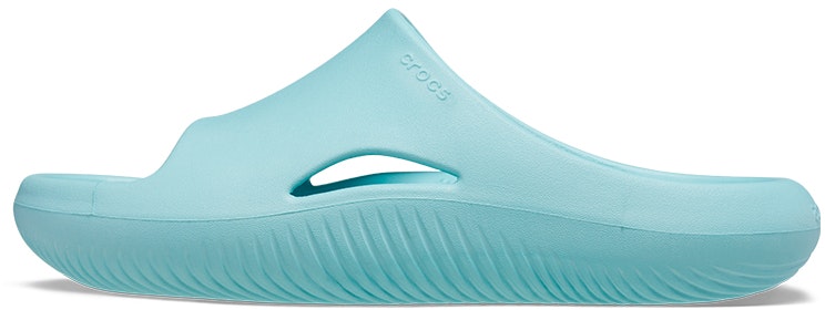 crocs-mellow-slide-pure-water