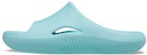 Crocs Mellow Slide 'Air Jernih' 208392-4SS