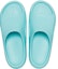 Shop Crocs Mellow Slide 'Air Jernih' 208392-4SS