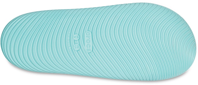 크록스 멜로 슬라이드 '퓨어 워터' (Keurokeuseu Mello Seullaideu 'Pyueo Woteo') 208392-4SS Details for 크록스 멜로 슬라이드 '퓨어 워터' (Keurokeuseu Mello Seullaideu 'Pyueo Woteo') 208392-4SS