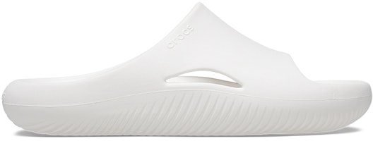 Crocs Mellow Slide 'Putih' 208392-100 Order Crocs Mellow Slide 'Putih' 208392-100