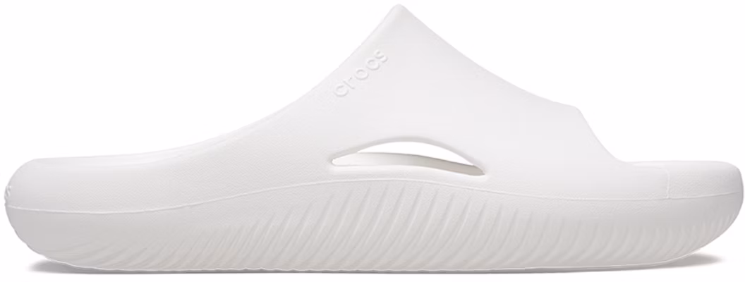 Crocs Mellow 拖鞋 '白色' 208392-100 Order Crocs Mellow 拖鞋 '白色' 208392-100