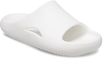 Crocs Mellow Slide 'Putih' 208392-100 Lookbook Crocs Mellow Slide 'Putih' 208392-100