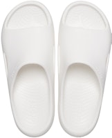 Crocs Mellow Slide 'Putih' 208392-100 Shop Crocs Mellow Slide 'Putih' 208392-100