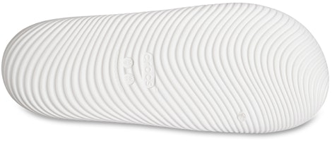 Crocs Mellow Slide 'Putih' 208392-100 Details for Crocs Mellow Slide 'Putih' 208392-100