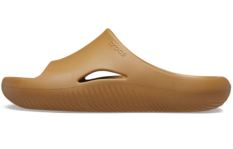 Crocs Mellow Slides 'Sand' 208392-202