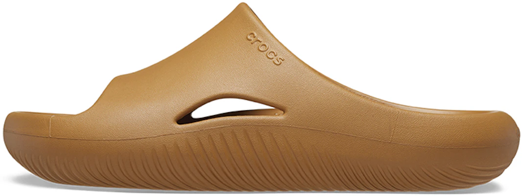 Crocs Mellow Slides ''Sand'' Sandalen 208392-202 Buy Crocs Mellow Slides ''Sand'' Sandalen 208392-202