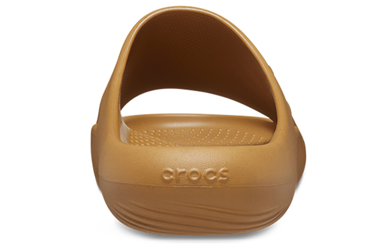 Purchase Crocs Mellow Slides ''Sand'' Sandalen 208392-202