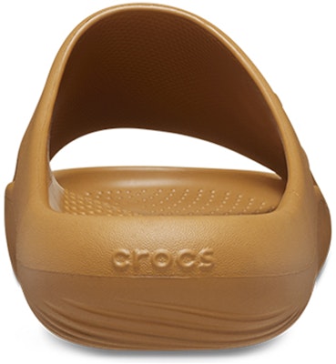 Crocs Mellow Slides 'Sand' 208392-202 Purchase Crocs Mellow Slides 'Sand' 208392-202