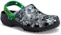 Crocs Minecraft Classic Clog Kasut Zoccoli 208411-90H