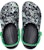 Crocs Minecraft Classic Clog Kasut Zoccoli 208411-90H