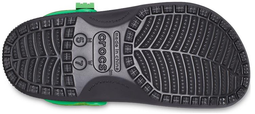 Crocs 我的世界经典木屐鞋 208411-90H Details for Crocs 我的世界经典木屐鞋 208411-90H