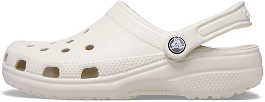 Crocs Minimalistic Casual Classic Beach Sandals Unisex Gray 10001-160 Crocs Minimalistic Casual Classic Beach Sandals Unisex Gray 10001-160