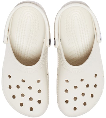 クロックス ミニマル ビーチサンダル グレー (Unisex) 10001-160 Shop クロックス ミニマル ビーチサンダル グレー (Unisex) 10001-160