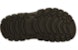 Crocs Minimalistic Wear-Resistant Cozy Sports Unisex Brown Sandals 202651-23B