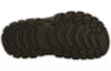 Sizing Crocs Minimalistic Wear-Resistant Cozy Sports Unisex Brown Sandals 202651-23B