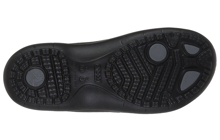 Purchase Crocs Modi Minimalistic Shoe Unisex Black 204144-02S