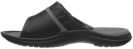 크록스 모디 미니멀 블랙 (남녀공용) 204144-02S Buy 크록스 모디 미니멀 블랙 (남녀공용) 204144-02S