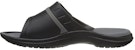 Crocs Modi Minimalistic Shoe Unisex Black 204144-02S