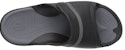 Crocs Modi Minimalistic Shoe Unisex Black 204144-02S