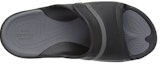 Order Crocs Modi Minimalistic Shoe Unisex Black 204144-02S