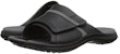 Crocs Modi Minimalistic Shoe Unisex Black 204144-02S