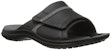 Crocs Modi Minimalistic Shoe Unisex Black 204144-02S