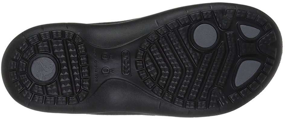Crocs Modi Minimalistic Shoe Unisex Black 204144-02S Purchase Crocs Modi Minimalistic Shoe Unisex Black 204144-02S