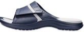 Buy Crocs Modi Minimalistic Unisex Blue Slippers 204144-41S