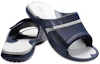Purchase Crocs Modi Minimalistic Unisex Blue Slippers 204144-41S