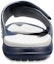Details for Crocs Modi Minimalistic Unisex Blue Slippers 204144-41S
