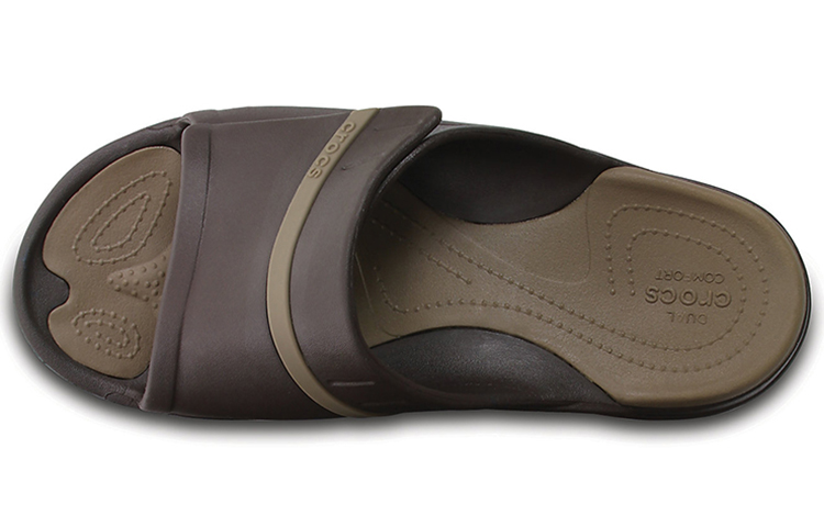 Lookbook Crocs Modi Minimalistic Unisex Slippers 204144-23B