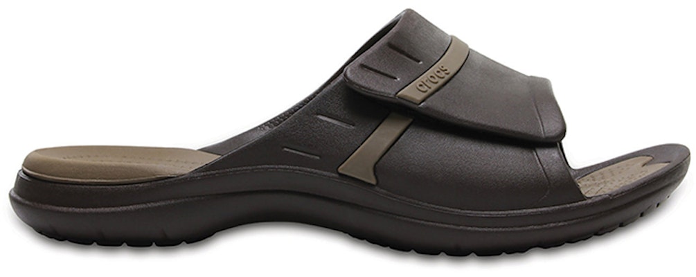 Crocs Modi Selipar Minimalis Uniseks 204144-23B Order Crocs Modi Selipar Minimalis Uniseks 204144-23B