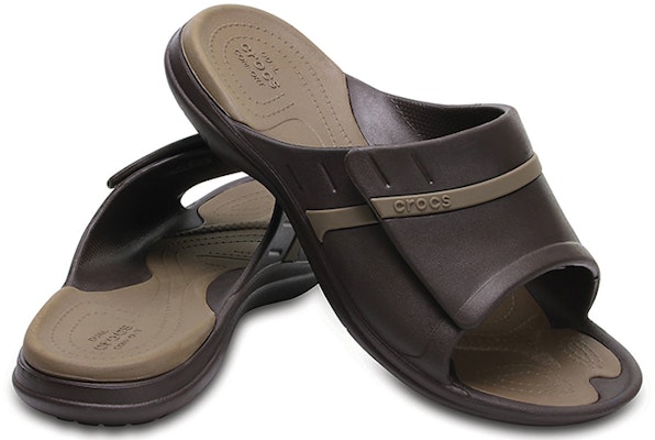 Crocs Modi Minimalistic Unisex Slippers 204144-23B Shop Crocs Modi Minimalistic Unisex Slippers 204144-23B